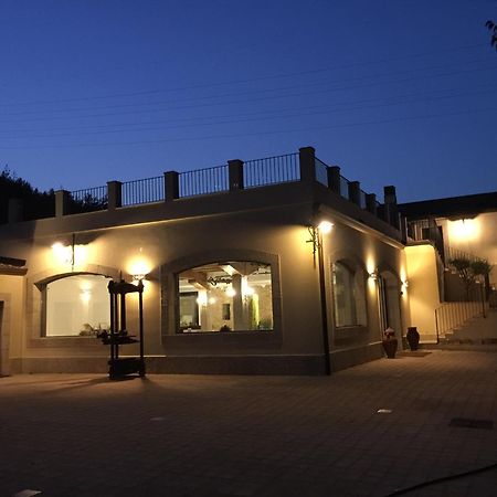 Tenuta Valle Delle Ferle Caltagirone Exterior foto