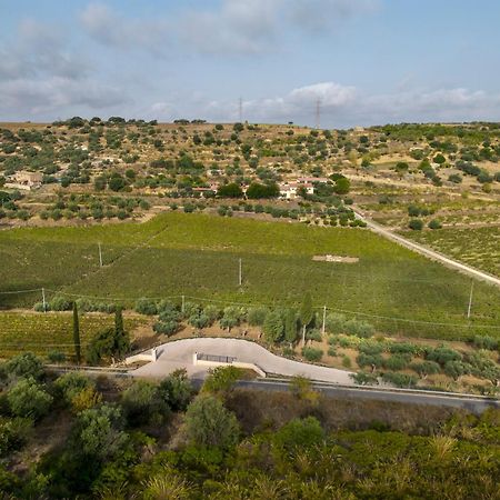 Tenuta Valle Delle Ferle Caltagirone Exterior foto